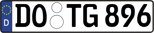 DO-TG896