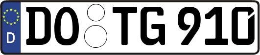 DO-TG910