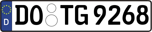 DO-TG9268