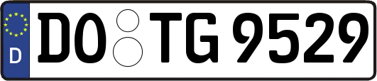 DO-TG9529