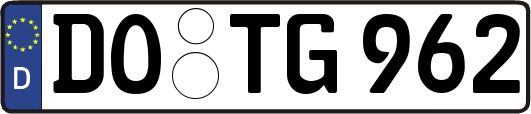 DO-TG962