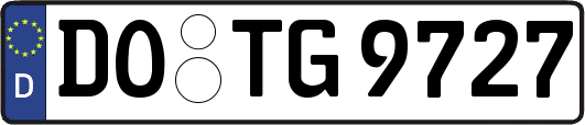 DO-TG9727