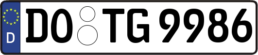 DO-TG9986