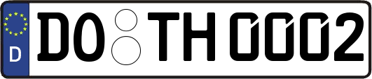 DO-TH0002