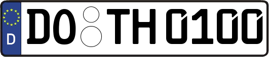 DO-TH0100
