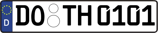 DO-TH0101