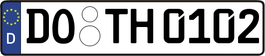 DO-TH0102