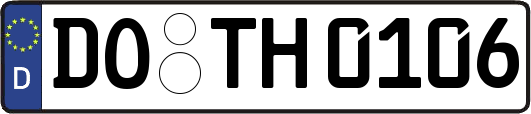 DO-TH0106