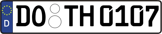 DO-TH0107