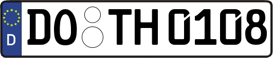 DO-TH0108