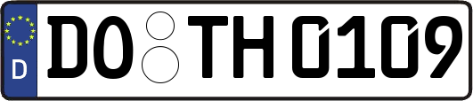 DO-TH0109