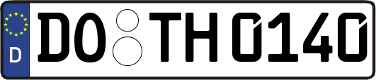 DO-TH0140