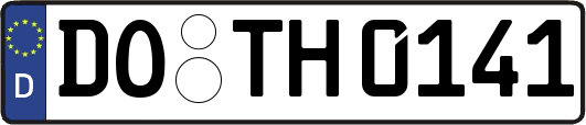 DO-TH0141