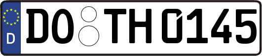DO-TH0145