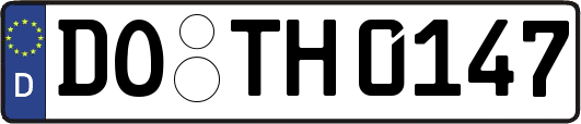 DO-TH0147