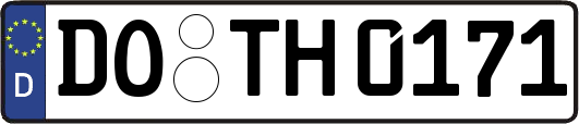 DO-TH0171