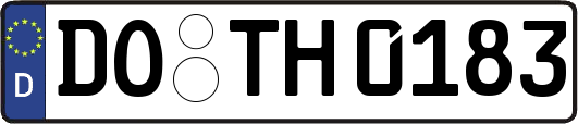 DO-TH0183
