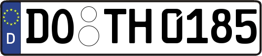DO-TH0185
