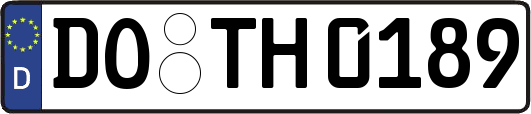 DO-TH0189
