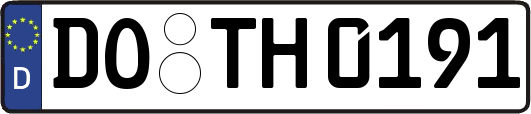 DO-TH0191