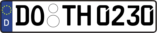 DO-TH0230