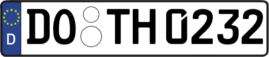 DO-TH0232