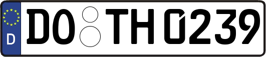 DO-TH0239