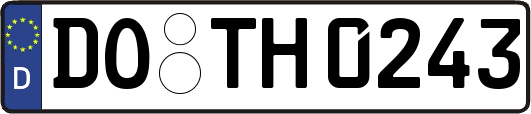 DO-TH0243