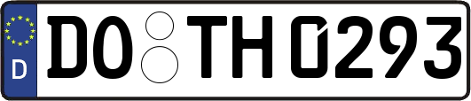 DO-TH0293