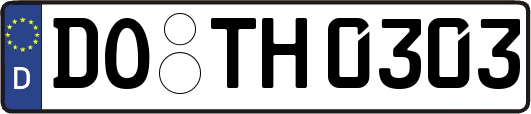 DO-TH0303