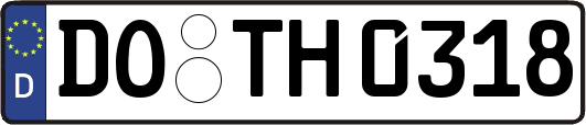 DO-TH0318