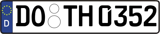 DO-TH0352