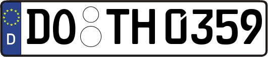 DO-TH0359