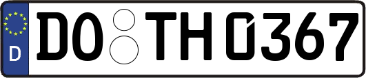 DO-TH0367