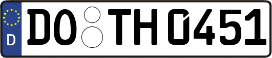 DO-TH0451