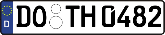 DO-TH0482