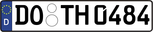 DO-TH0484