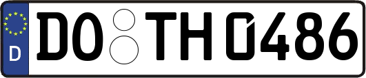 DO-TH0486