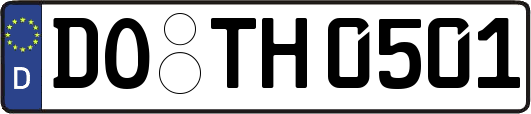 DO-TH0501