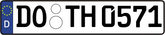 DO-TH0571