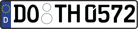 DO-TH0572