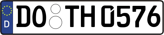 DO-TH0576