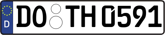 DO-TH0591