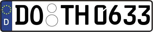 DO-TH0633