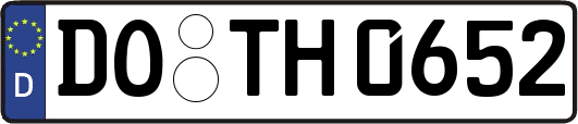 DO-TH0652