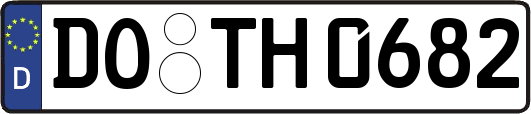 DO-TH0682