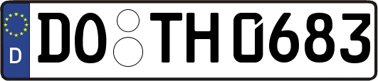 DO-TH0683