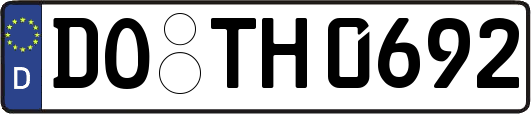 DO-TH0692