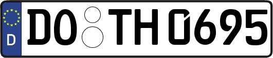 DO-TH0695