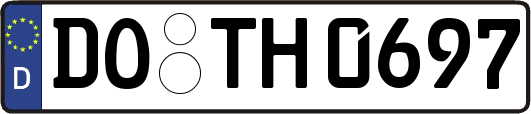 DO-TH0697